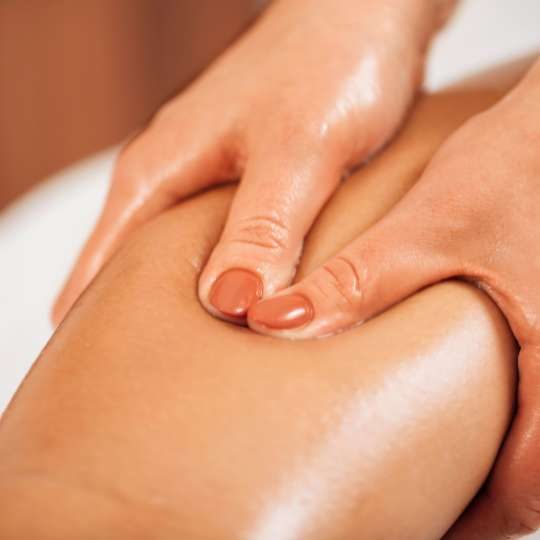 Lymphatic Drainage